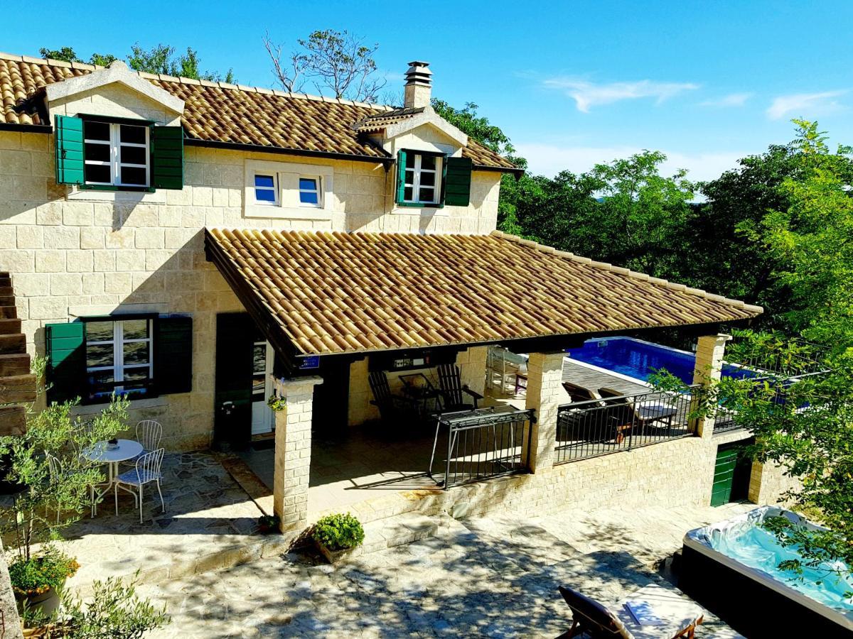 Villa Dvori Dida Mile Sveti Petar  Exterior photo