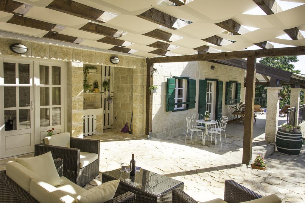 Villa Dvori Dida Mile Sveti Petar  Exterior photo